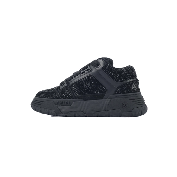 Amiri MA-1 Black Diamond