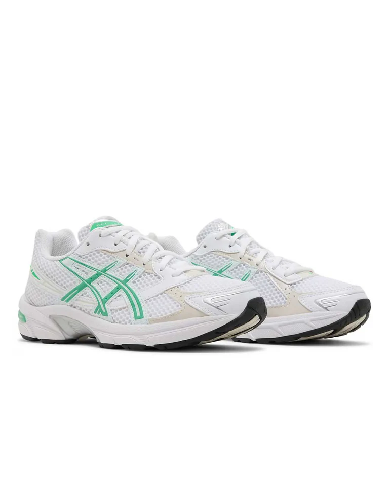 Asics Wmns Gel 1130 White Malachite Green