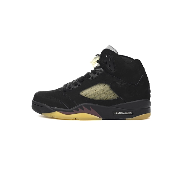 =Air Jordan 5 Retro A Ma Maniére Dusk FD1330-001