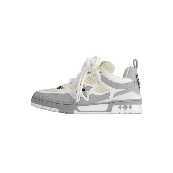 Louis Vuitton LV Skate Grey
