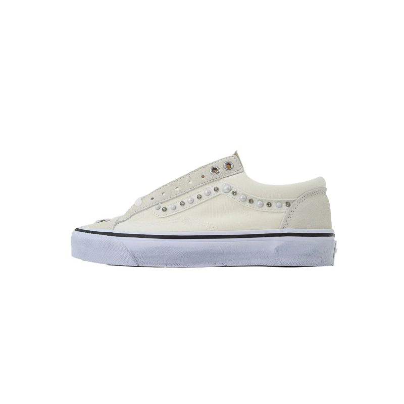 Vans Old Skool 36 LX 'Pearlized Pack Marshmallow'