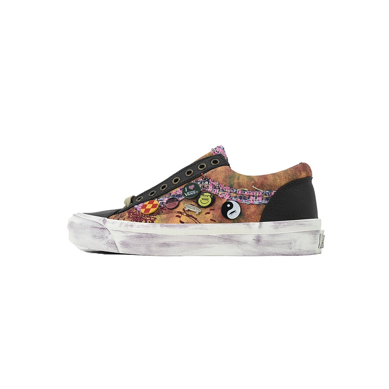 Vans Old Skool 36 LX 'Souvenir Pack Warm Brown'
