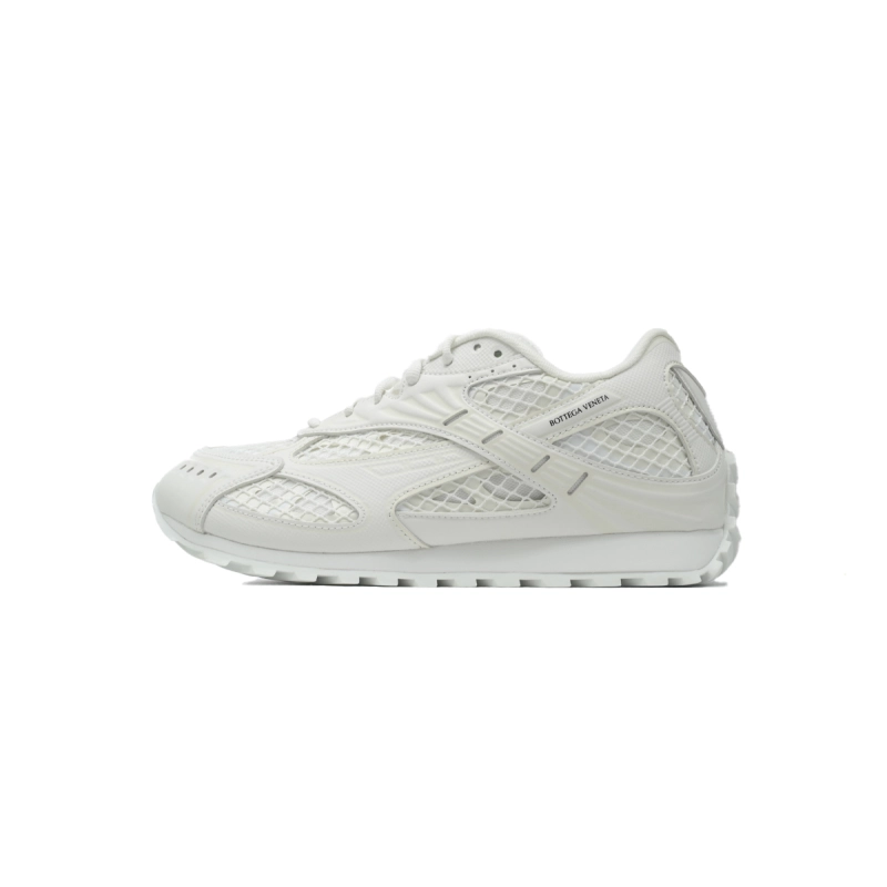 Bottega Veneta Orbit White