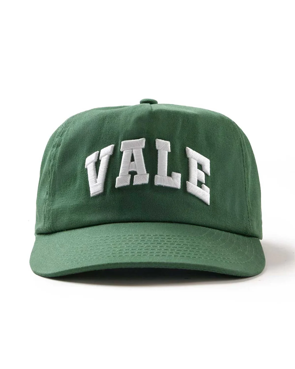 Vale Forever Vale Cap Green